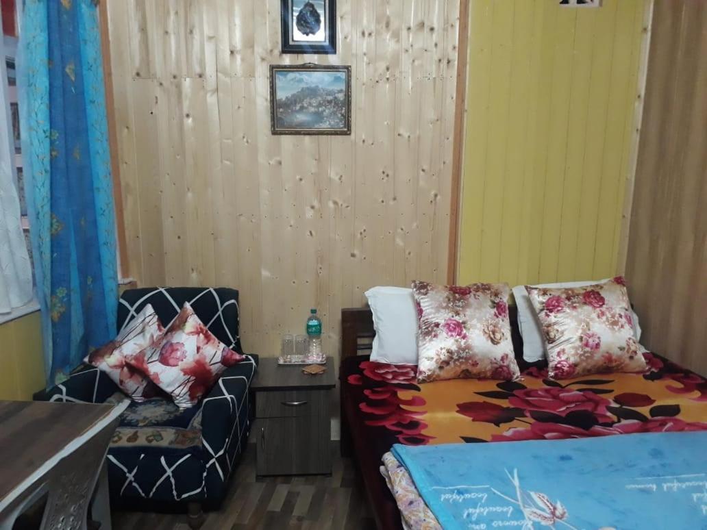 Smriya Homestay Darjeeling  Exterior foto